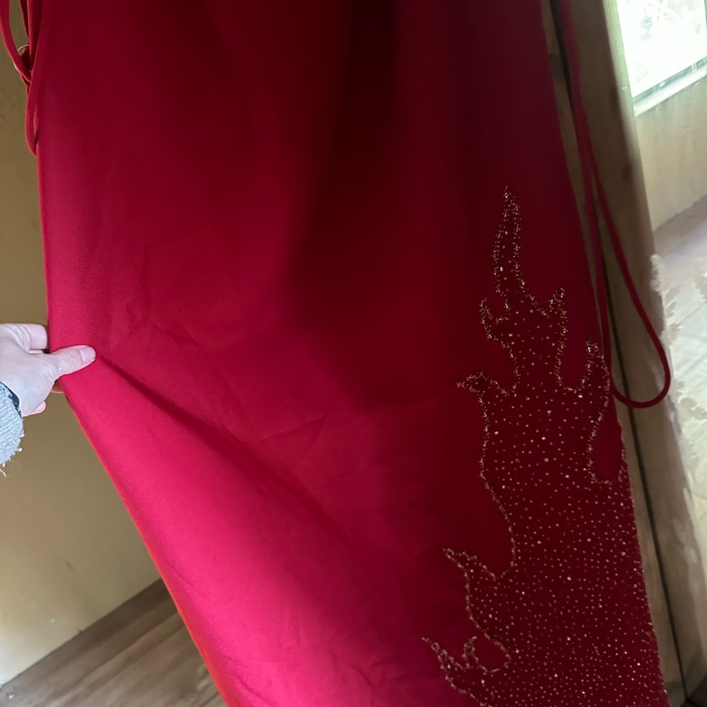 Red - Picture 4 of 4